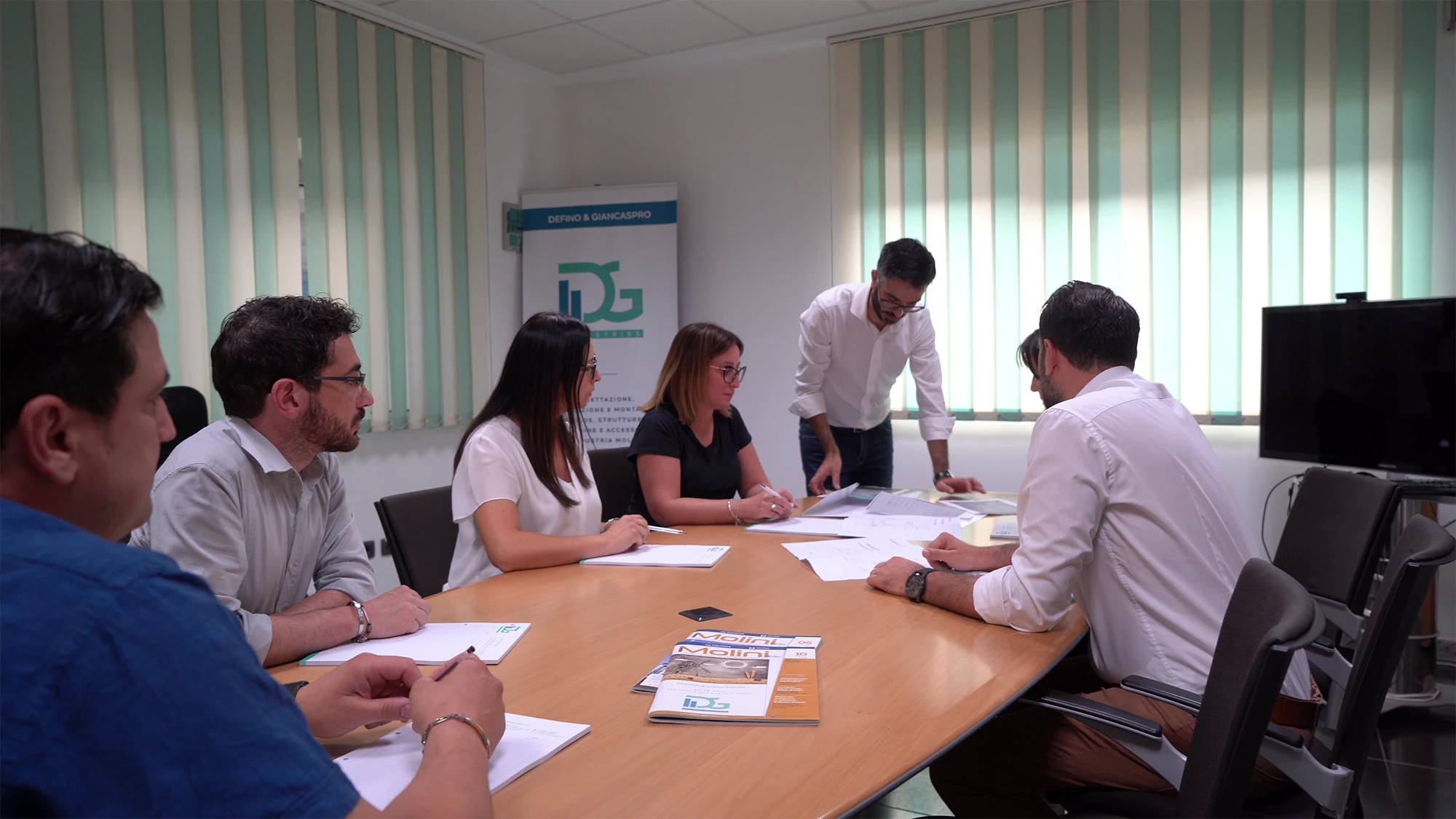 Formazione Tecnica